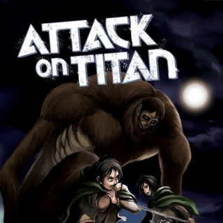 EN Attack on Titan - Kodansha Comics - Vol. 9 - english Edition
