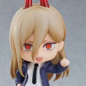 Nendoroid 1580 Power - Re-Release - Profil