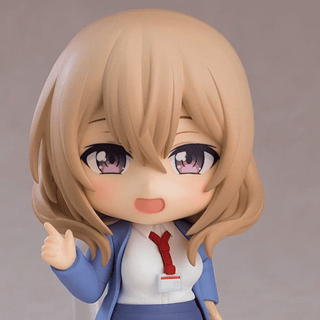 Nendoroid 2208 Shiori Katase