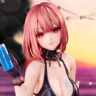 One more drink for the vacation (Necömi) - Union Creative International