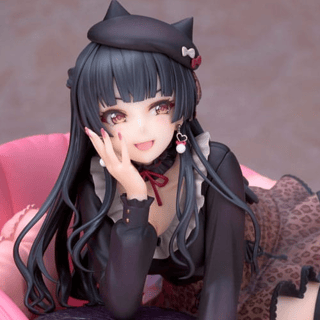 Fuyuko Mayuzumi - Off♡the♡Re♡cord - Alter