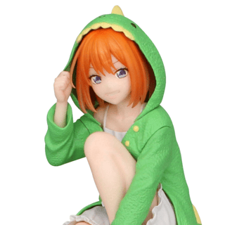 Yotsuba Nakano - Loungewear - Noodle Stopper - Furyu