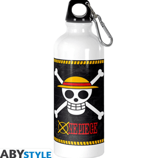 Nakama - One Piece - Trinkflasche (Version 2) - AbyStyle