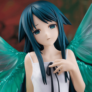 Saya - L - Saya no Uta Pop Up Parade - Good Smile Company - Profil