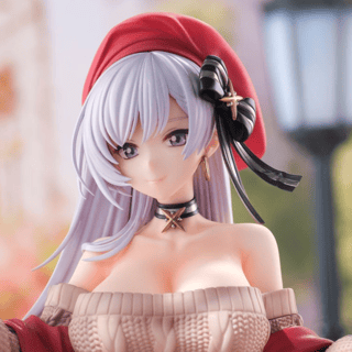 Belfast - Shopping with the Head Maid - Brilliant Journey / Union Creative - Profil