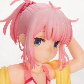 Momo Chiyoda -  Bonus Edition Mit Extrakopf - Swimsuit Style - Kotobukiya / Medicos - Profil