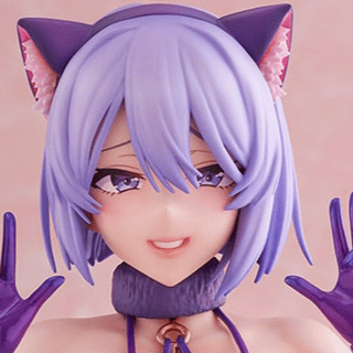 Rietta – Character’s Selection (Native / Nocturne) | 1/6 PVC Anime Figur - Profil