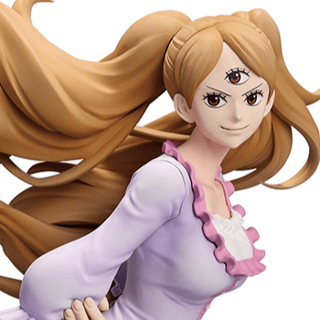 Charlotte Pudding - One Piece - Memory of Heroines Devil´s Night - Ichibansho - Profil