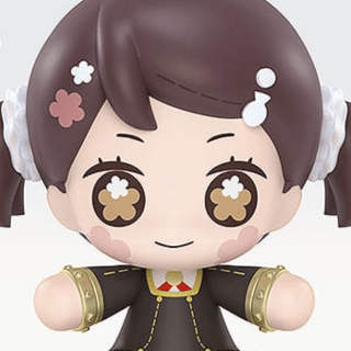 Becky Blackbell - Huggy Good Smile