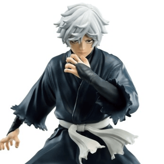 Gabimaru - Hell's Paradise: Jigokuraku - Vibration Stars - Banpresto - Profil