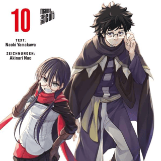 I’m Standing on a Million Lives - Manga Cult - Vol. 10