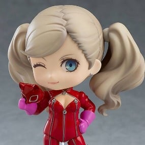Nendoroid 1143 Anne Takamaki - Phantom Thief - Re-Release - Profil