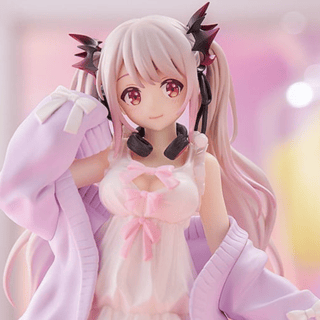 Suou Patra - HoneyStrap Pop Up Parade - Good Smile Company