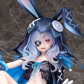 Yoshino (Inverse Version) - Date A Live - Phat! - Profil
