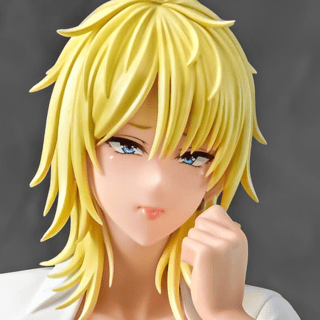 Rei (Sian) - White Gal - Q-Six - Profil