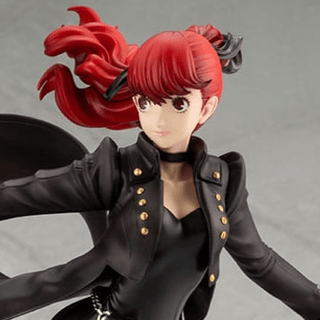Kasumi Yoshizawa - Phantom Thief - ARTFX J - Kotobukiya - Re-Release - Profil