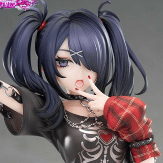 Ame-chan  - Apex - Profil