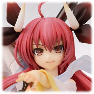 Kotori Itsuka - Efreet (Ifrit) Version - Broccoli - 1/7 Scale Figure - Profil