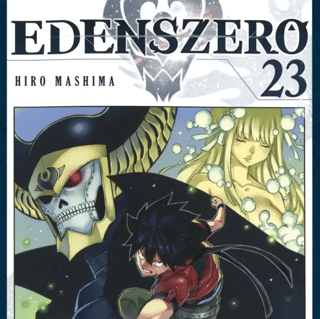 Edens Zero - Carlsen - Band 23