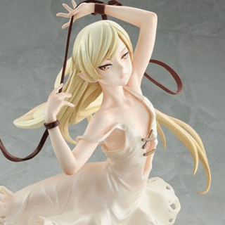 Kiss-Shot Acerola-Orion Heart-Under-Blade (Shinobu) -12 Years Old - Bell Fine - Profil