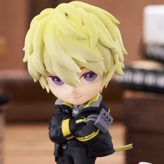 Sonny Brisko - PalVerse Pale. - Bushiroad Creative - Profil