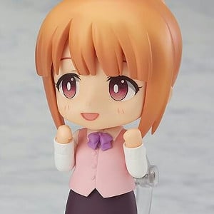 Bürouniform (Frauen) - Nendoroid More: Dress-Up (Kisekae) Suits