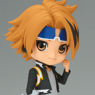 Denki Kaminari - My Hero Academia - Q Posket Version A