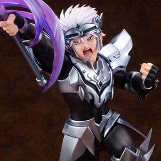 Hyunckel - Bonus Edition - Dragon Quest ARTFXJ - Kotobukiya - Profil