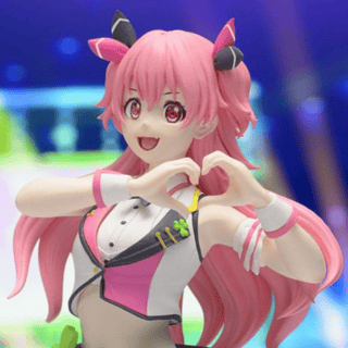 Airi Momoi - Desktop x Decorate Collections - Sega