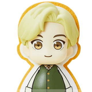 V - BTS - TinyTAN Dynamite (Cookie Decolle) - Banpresto