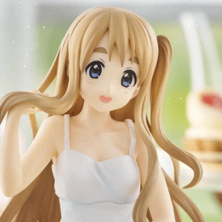 Tsumugi Kotobuki - Yumemirize - Sega - Profil