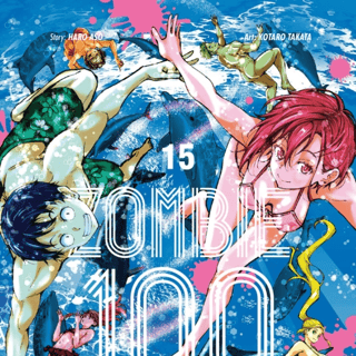 Zombie 100 – Bucket List of the Dead - Carlsen - Band 15