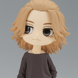 Mikey / Manjiro Sano - Tokyo Revengers (Plain Clothes Version) - Q Posket Version B