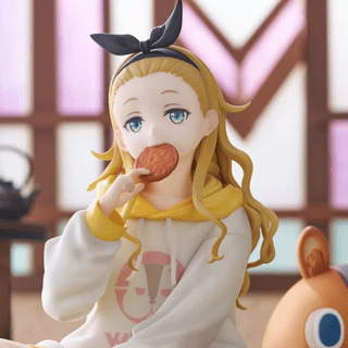 Kurumi - Claynel - Profil