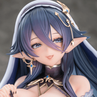 Astrastar the Saint Praying to the Stars (Sora Nani Iro) - Regular Edition - Vibrastar - Profil