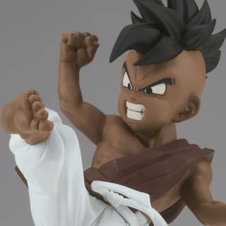 Uub - Dragon Ball Z - Match Makers (Son Goku vs. Uub) - Banpresto