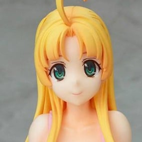 Asia Argento - Lingerie Version - Bell Fine - Profil