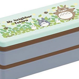 Totoro - Bento Box - Mein Nachbar Totoro - Profil