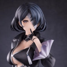 Neva Ostro (Kishi yasuri) - Limited Edition - Hobby Sakura - Profil