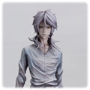Shogo Makishima - Psycho-Pass - Profil