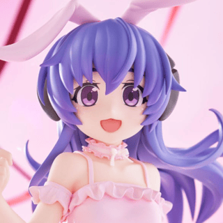 Hanyu Furude - BiCute Bunnies - Furyu