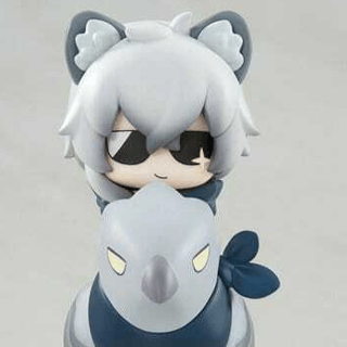 SilverAsh - Happy Shake - Apex