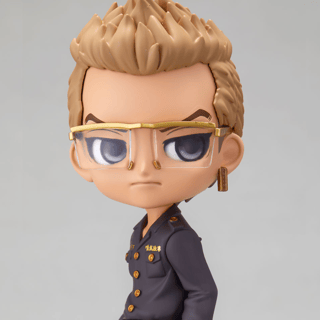 Tetta Kisaki - Tokyo Revengers - Q Posket Version B - Profil