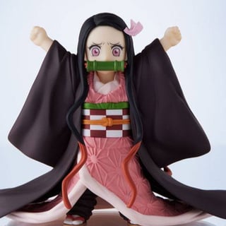 Nezuko Kamado - Child Version - Demon Slayer ConoFig - Aniplex - Profil