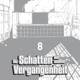 Die Schatten aus unserer Vergangenheit - Altraverse - Band 08