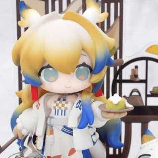 Shu - Cuties Series - Apex - Profil