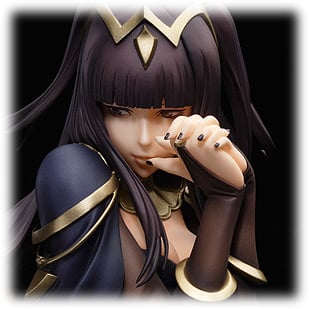 Tharja - Sallya - Sārya - eine Schwarzmagierin - Profil