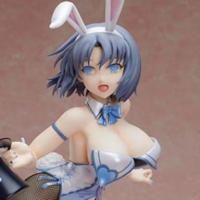 Yumi - 1/4 B-Style - FREEing - Profil