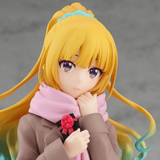Kei Karuizawa - Classroom of the Elite Pop Up Parade - Good Smile Company - Profil