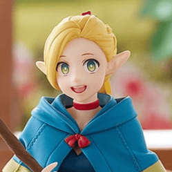 Marcille Donato - Delicious in Dungeon Pop Up Parade Swacchao! - Good Smile Company  - Profil